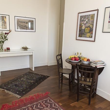 Bed and Breakfast Ai Lattarini House à Palerme Extérieur photo