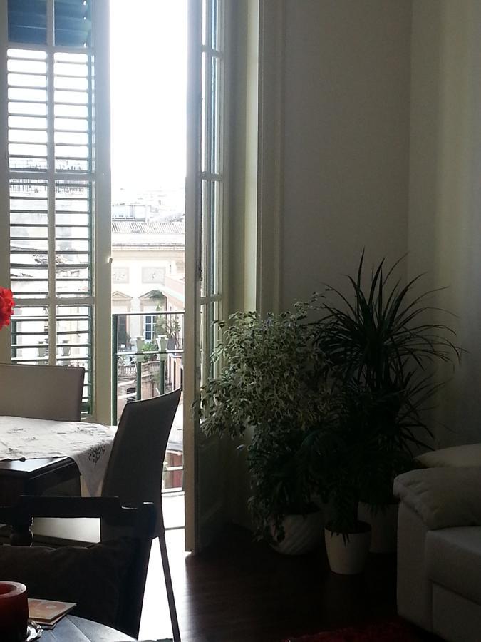 Bed and Breakfast Ai Lattarini House à Palerme Extérieur photo