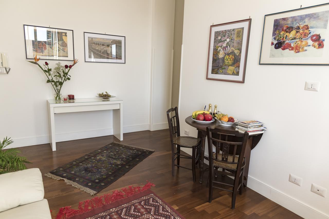 Bed and Breakfast Ai Lattarini House à Palerme Extérieur photo