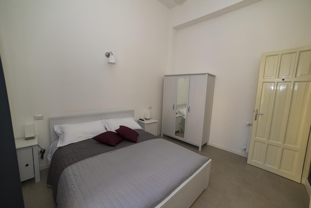 Bed and Breakfast Ai Lattarini House à Palerme Extérieur photo