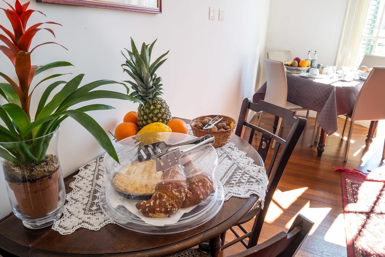 Bed and Breakfast Ai Lattarini House à Palerme Extérieur photo
