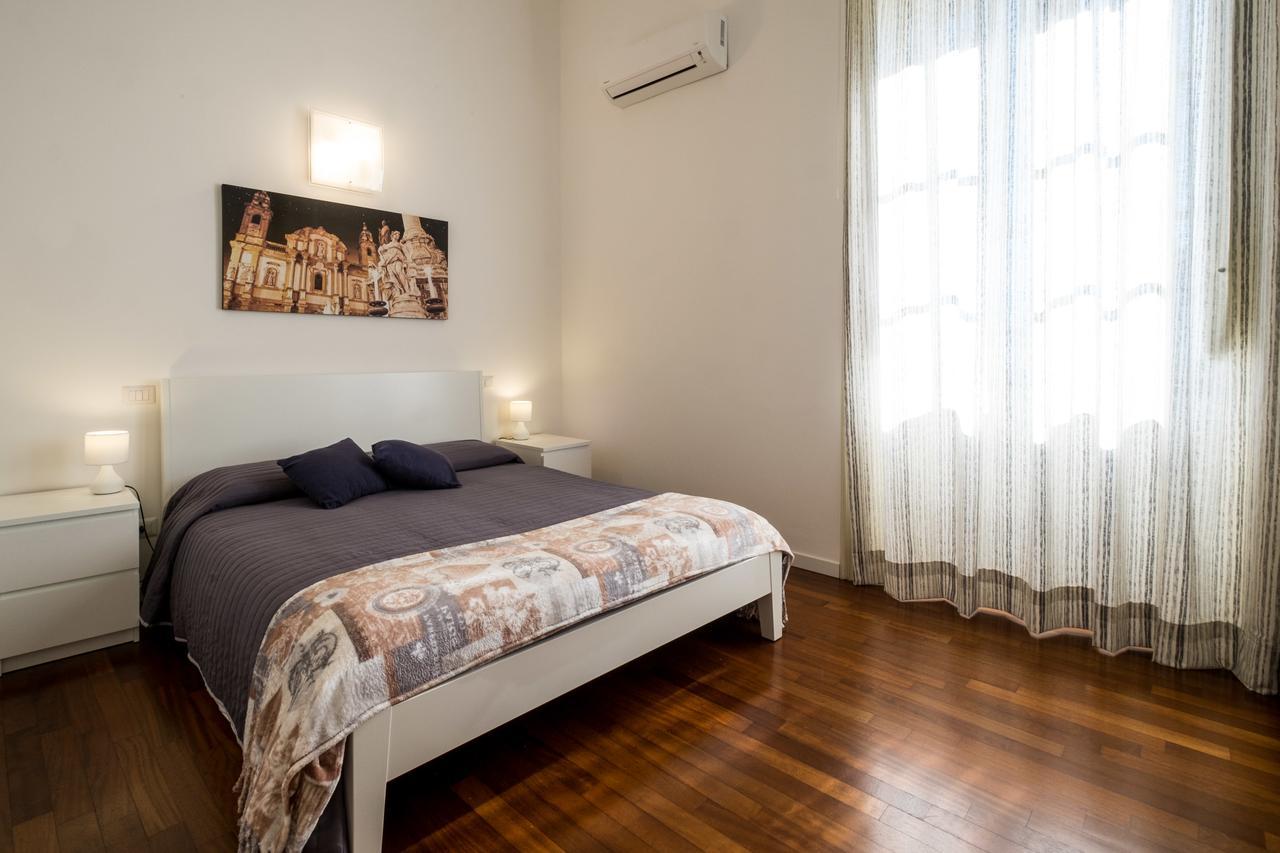 Bed and Breakfast Ai Lattarini House à Palerme Extérieur photo