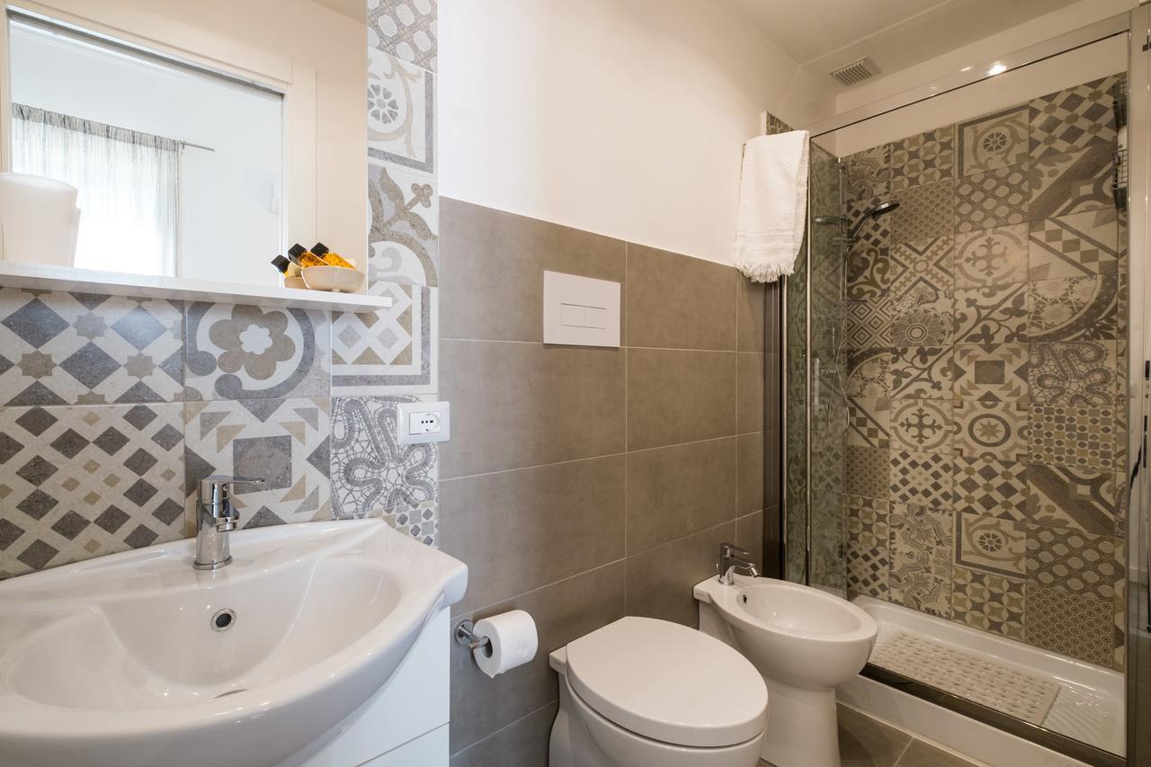 Bed and Breakfast Ai Lattarini House à Palerme Extérieur photo