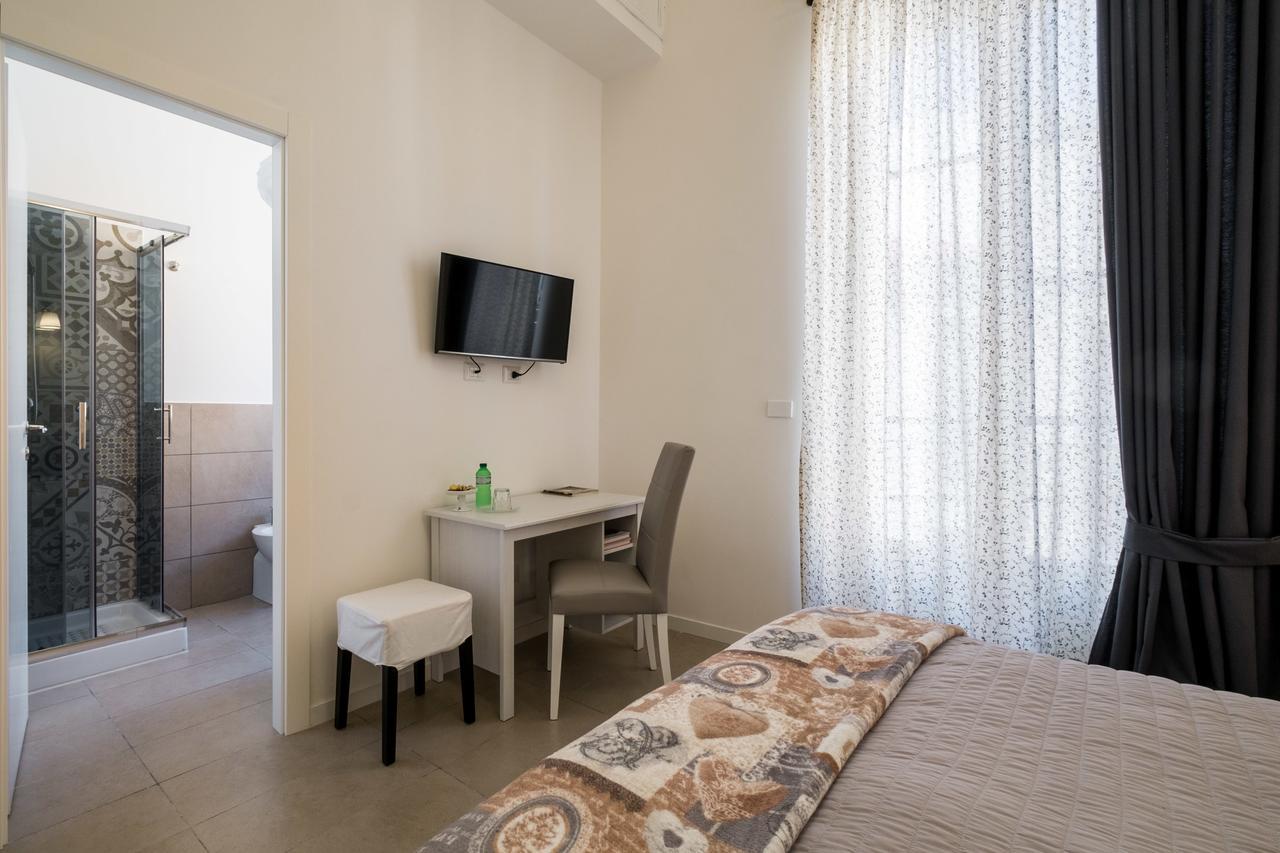 Bed and Breakfast Ai Lattarini House à Palerme Extérieur photo