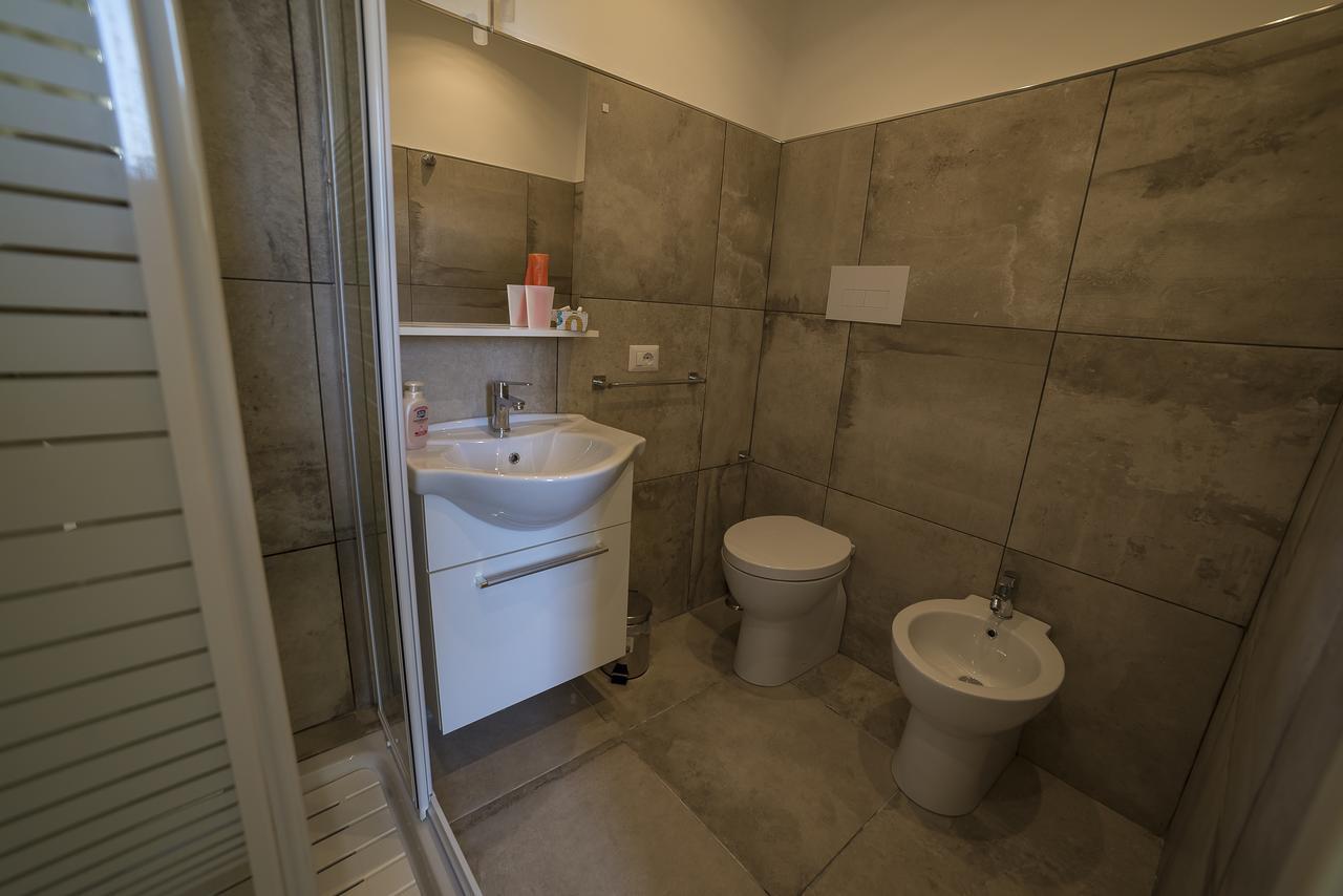 Bed and Breakfast Ai Lattarini House à Palerme Extérieur photo